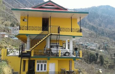 Hotel Jeevan Jyoti