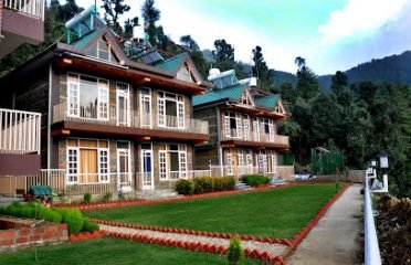 Kamna Hill Resort(Boutique hotel)
