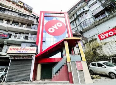 OYO 3361 Hotel Kapital