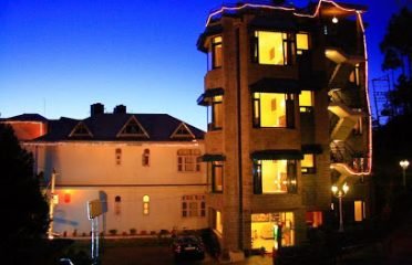 Kasauli Inn