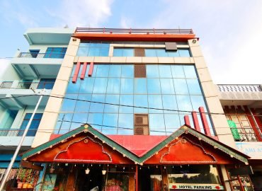 OYO 35754 Hotel Kiran