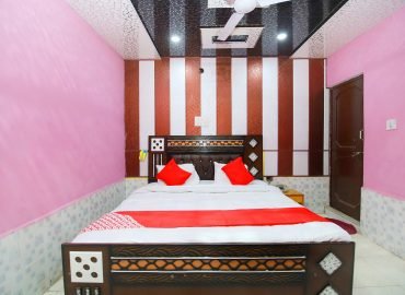 OYO 35754 Hotel Kiran
