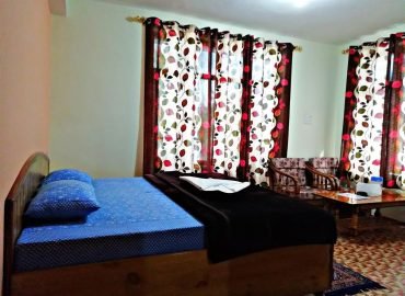 Kunga Hotel and Restaurant