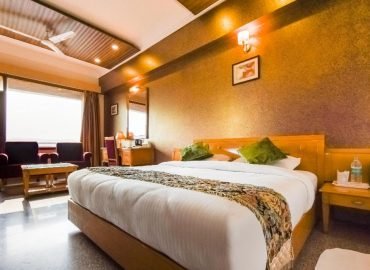 Hotel Le Gourmet Residency Shimla