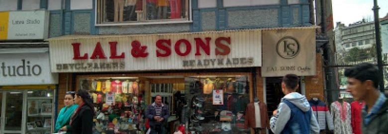 Lal & Sons