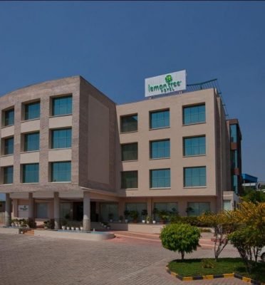 Lemon Tree Hotel, Baddi