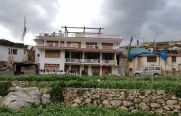 Lake View Hotel & Restaurant