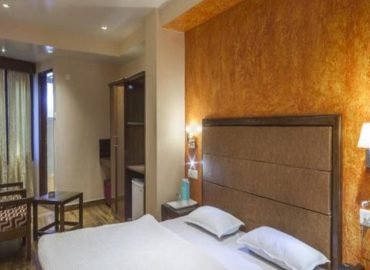 HOTEL MAYUR