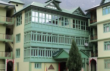 Hotel Mount Kailash