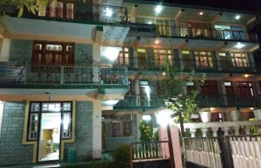Hotel Mehak Resort