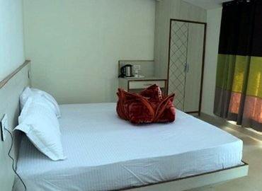 Hotel Mid Town Shimla