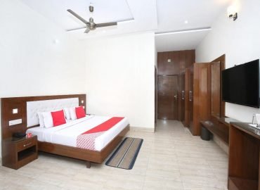 OYO 12766 Nimantran Resort