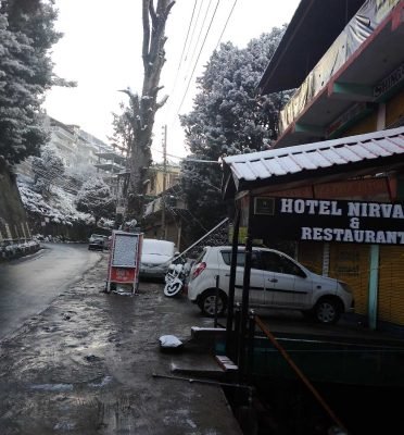HOTEL NIRVANA
