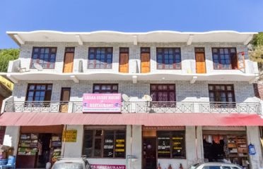 Nordling Guest House