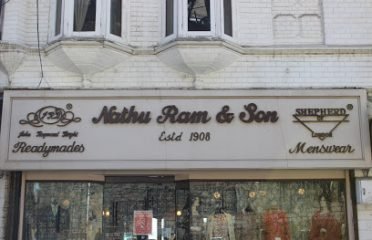 Nathu Ram & Sons