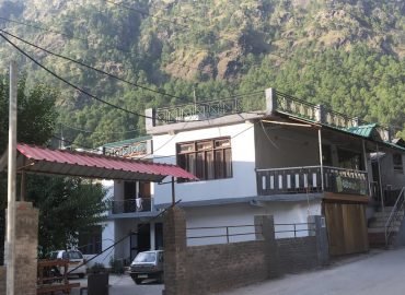 Osho Lodge Kasol