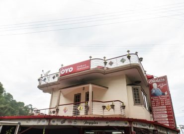 OYO 12825 Omkara Homestay