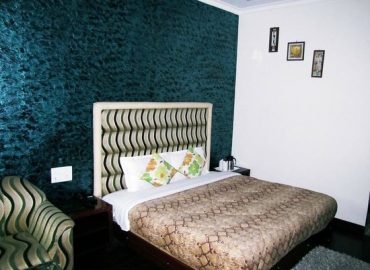 Hotel Panchtara