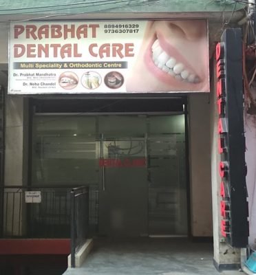 Prabhat Dental Care
