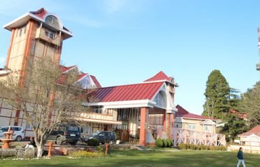 Hotel Peterhoff