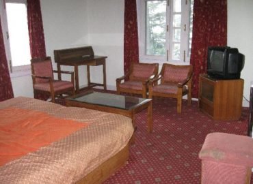 Hotel Peterhoff