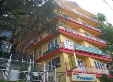 Hotel Prashant