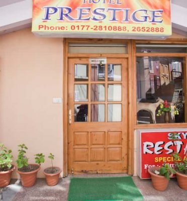 Hotel Prestige