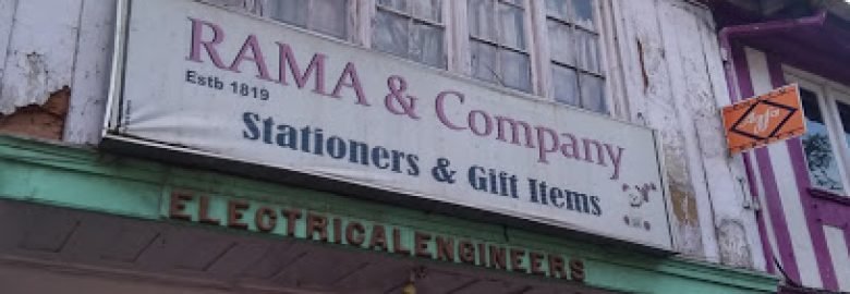 Rama & Company