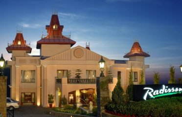 Radisson Jass Shimla