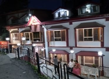 Hotel Rajdoot