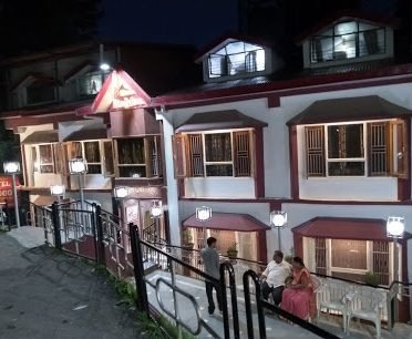 Hotel Rajdoot