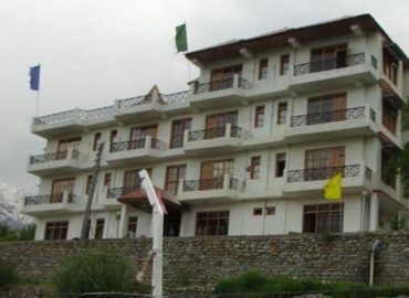 Hotel Rakpa Regency