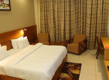 Hotel Royal Hillton