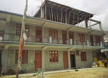 Rikpa Home Stay Nako