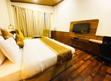 Royal Castle Kasol