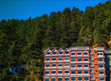 Rocky Knob Shimla