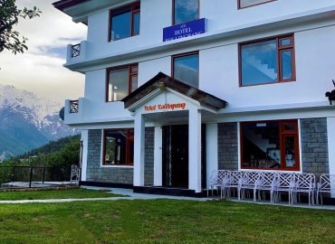 Hotel Rollingrang