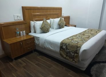 Hotel Rockwood