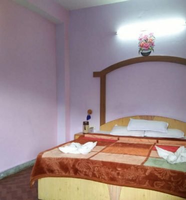 Hotel The Sairag Inn