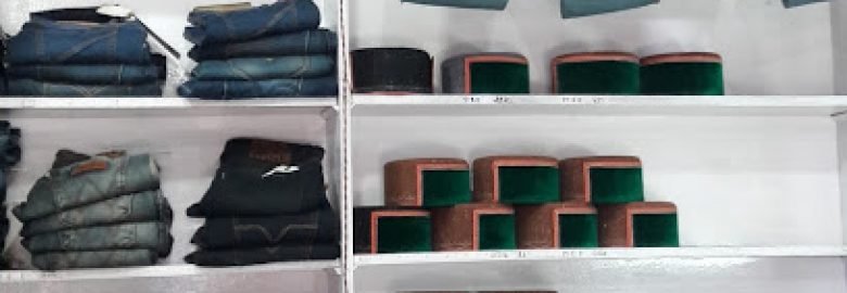 sangya And Jamna Radymade Garment.Kinnauri Cap