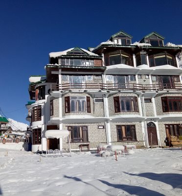 Samaa Resorts