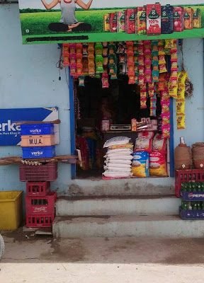 Satyam Karyana Store/ Bakery