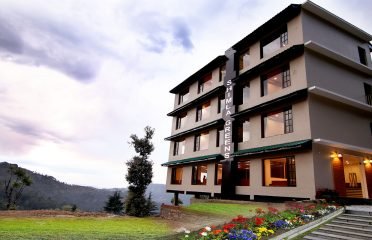 Shimla Greens
