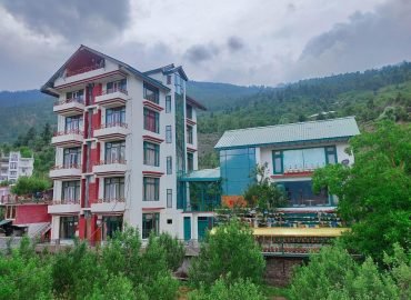 The Grand Shamba-La Kalpa