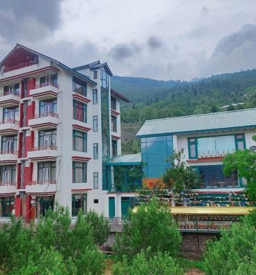 The Grand Shamba-La Kalpa