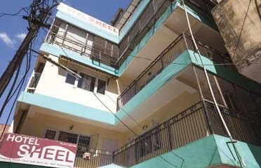Hotel Sheel