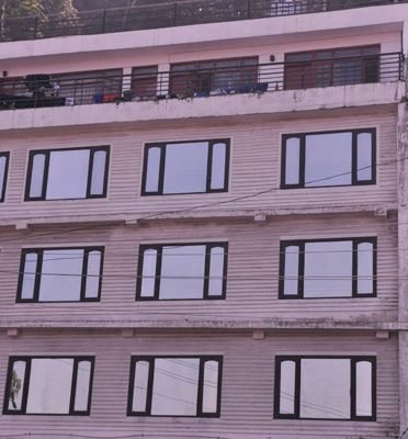 Hotel Shimla Holiday Inn