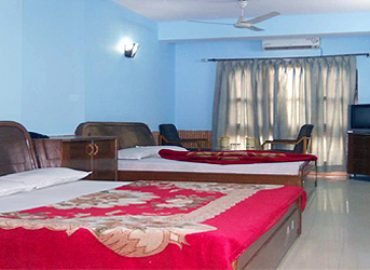 Hotel Shingar Restaurant and Bar