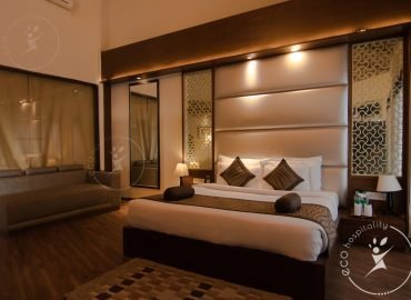 Shimla Havens Resort