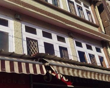 Hotel Sidharth Regency